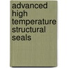 Advanced High Temperature Structural Seals door United States Government