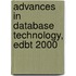 Advances In Database Technology, Edbt 2000