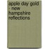 Apple Day Gold - New Hampshire Reflections