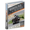 Australia Motorcycle Atlas + 200 Top Rides by Peter Thoeming