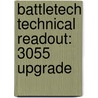 Battletech Technical Readout: 3055 Upgrade door Randall N. Bills