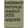 Battletech Technical Readout: 3055 Upgrade by Randall N. Bills