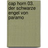 Cap Horn 03. Der schwarze Engel von Paramo door Christian Perrissin