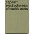 Capillary Electrophoresis of Nucleic Acids