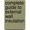 Complete Guide To External Wall Insulation door Christopher Pearson