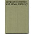 Composition-oriented Web Service Discovery