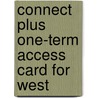 Connect Plus One-Term Access Card for West door Joyce Salisbury