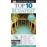 Dk Eyewitness Top 10 Travel Guide Budapest door Dk