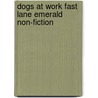 Dogs at Work Fast Lane Emerald Non-Fiction door Nicholas Brasch