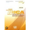 Economic Development in Africa Report 2011 door United Nations