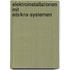Elektroinstallationen Mit Eib/Knx-Systemen