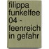 Filippa Funkelfee 04 - Feenreich In Gefahr