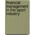 Financial Management In The Sport Industry