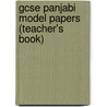 Gcse Panjabi Model Papers (Teacher's Book) door J.S. Nagra