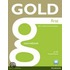 Gold First Coursebook And Active Book Pack