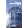 Guide To The European Parliament 2009-2014 by American Chamber Of Commerce To The European Union
