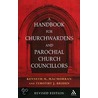 Handbook for Churchwardens Revised Edition by Timothy Briden