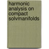 Harmonic Analysis on Compact Solvmanifolds by J. Brezin