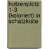 Hotzenplotz 1-3 (koloriert) in Schatzkiste
