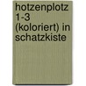 Hotzenplotz 1-3 (koloriert) in Schatzkiste door Otfried Preußler
