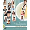 Human Resource Management with ConnectPlus door Raymond Andrew Noe