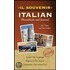 Il Souvenir Italian Phrasebook and Journal