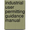 Industrial User Permitting Guidance Manual door United States Environmental