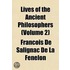 Lives of the Ancient Philosophers Volume 2