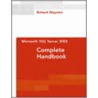 Microsoft Sql Server 2005 Beginner's Guide door Richard Waymire