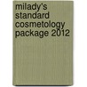 Milady's Standard Cosmetology Package 2012 by Letha Barnes