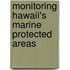 Monitoring Hawaii's Marine Protected Areas door United States Government