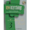 New Interchange Student's Book/Cd 3 Bundle door Jonathan Hull