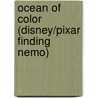 Ocean of Color (Disney/Pixar Finding Nemo) door Random House Disney
