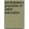 Participatory Practices In Adult Education door Dave Campbell