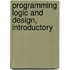 Programming Logic And Design, Introductory