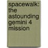 Spacewalk: The Astounding Gemini 4 Mission