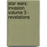 Star Wars: Invasion Volume 3 - Revelations door Wes Dzioba