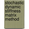 Stochastic Dynamic Stiffness Matrix Method door Sayan Gupta