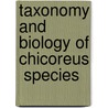 Taxonomy and Biology of Chicoreus  Species door Dharmaligam Chellaiyan
