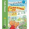 The Berenstain Bears, God Made the Seasons by Stan Berenstain