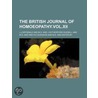 The British Journal Of Homoeopathy.Vol.Xii by J.J. Drysdale M.D.