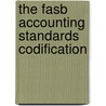 The Fasb Accounting Standards Codification door Jefferson P. Jones