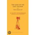 The Love of the Last Tycoon & the Crack-Up