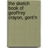 The Sketch Book of Geoffrey Crayon, Gent'n