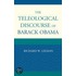 The Teleological Discourse of Barack Obama