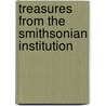 Treasures from the Smithsonian Institution by Smithsonian Institution