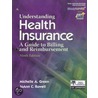 Understanding Health Insurance (Book Only) door Michelle A. Green