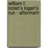William F. Nolan's Logan's Run - Aftermath