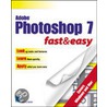 Adobe Photoshop X For Windows Fast And Easy by Lisa Bucki