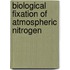 Biological Fixation of Atmospheric Nitrogen
